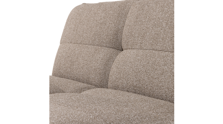 vtwonen Cluster 1-Zitsbank