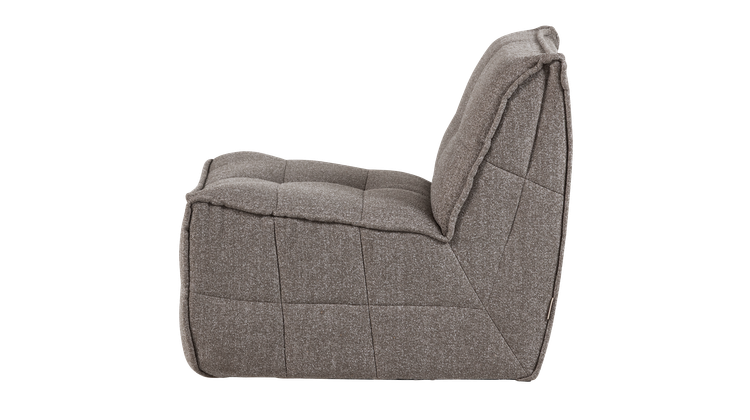 vtwonen Cluster 1-Zitsbank