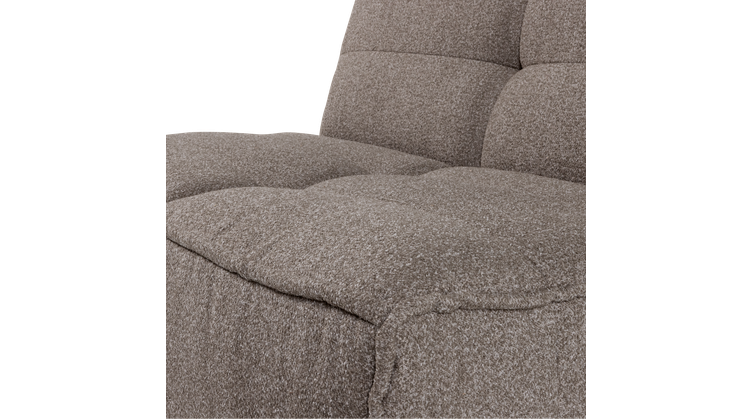 vtwonen Cluster 1-Zitsbank