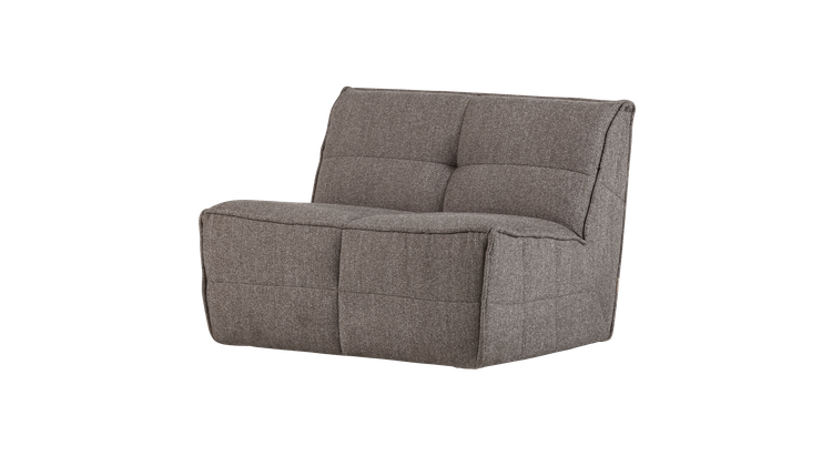 vtwonen Cluster 1-Zitsbank