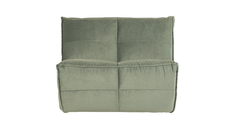 vtwonen Cluster 1-Zitsbank