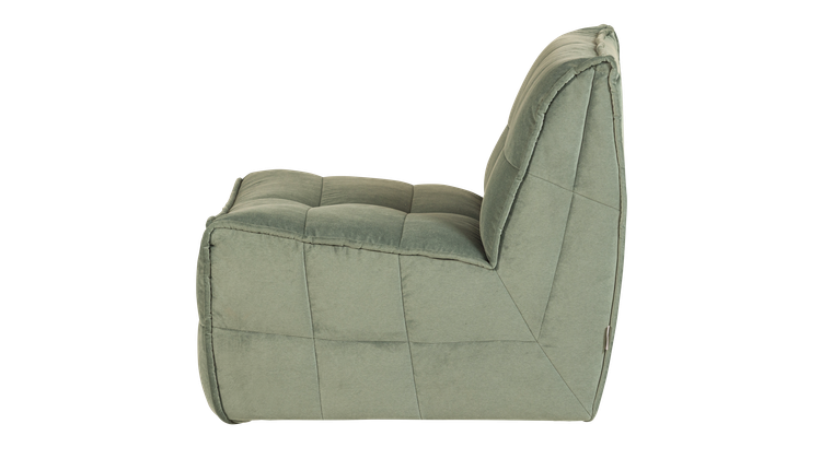 vtwonen Cluster 1-Zitsbank