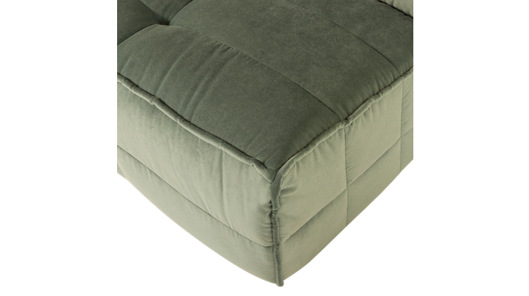 vtwonen Cluster 1-Zitsbank