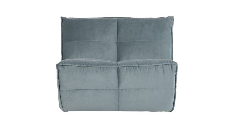 vtwonen Cluster 1-Zitsbank