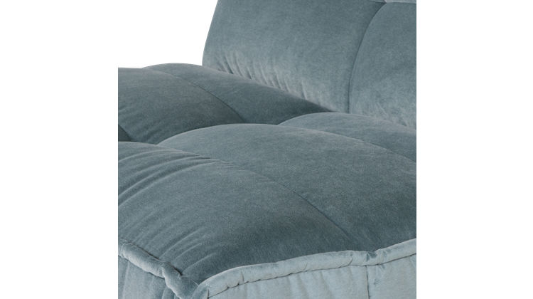 vtwonen Cluster 1-Zitsbank