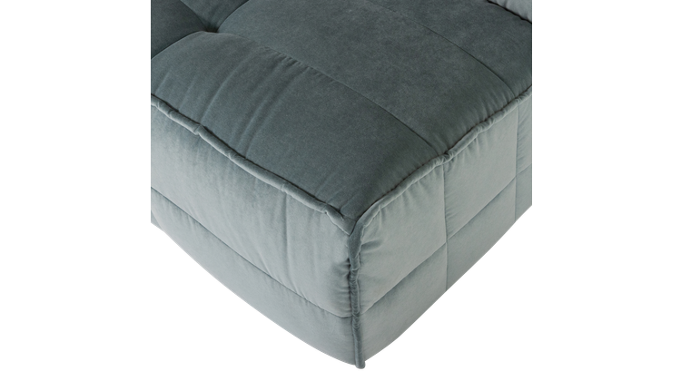 vtwonen Cluster 1-Zitsbank