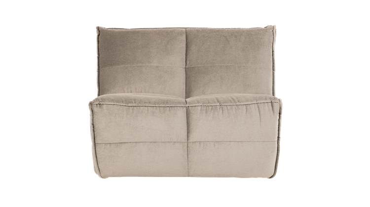 vtwonen Cluster 1-Zitsbank