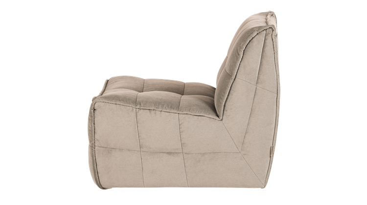 vtwonen Cluster 1-Zitsbank