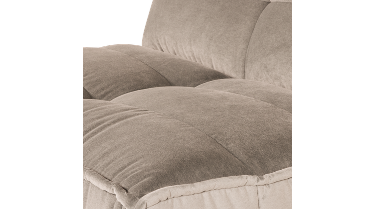 vtwonen Cluster 1-Zitsbank