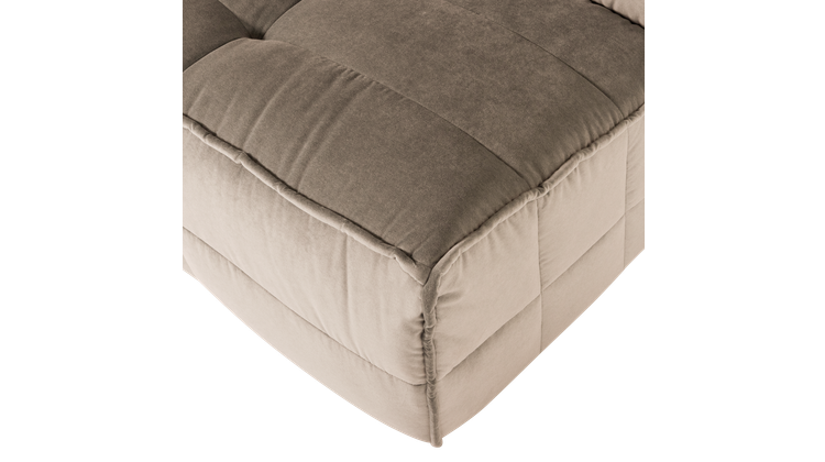 vtwonen Cluster 1-Zitsbank