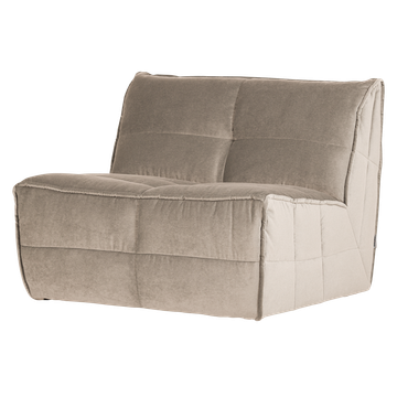 vtwonen Cluster 1-Zitsbank