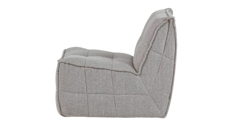 vtwonen Cluster 1-Zitsbank