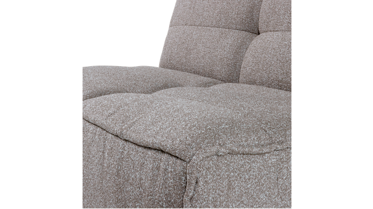 vtwonen Cluster 1-Zitsbank