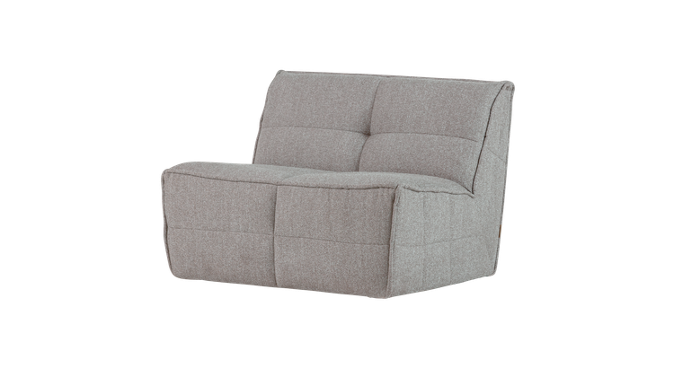 vtwonen Cluster 1-Zitsbank