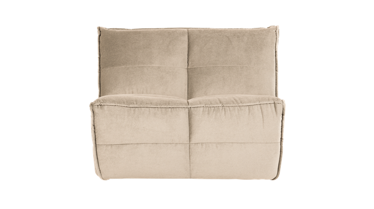 vtwonen Cluster 1-Zitsbank