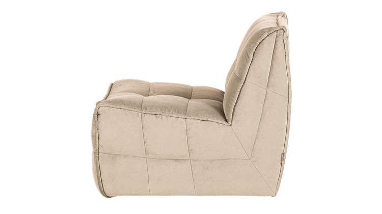 vtwonen Cluster 1-Zitsbank