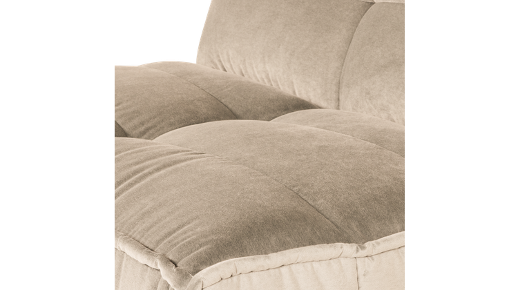 vtwonen Cluster 1-Zitsbank