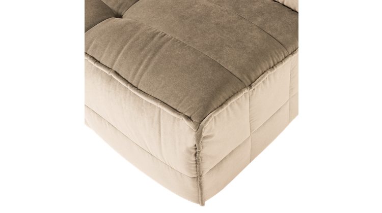 vtwonen Cluster 1-Zitsbank