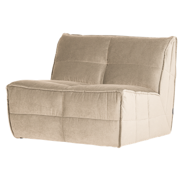 vtwonen Cluster 1-Zitsbank