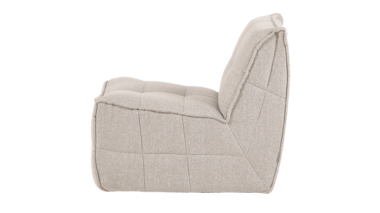 vtwonen Cluster 1-Zitsbank