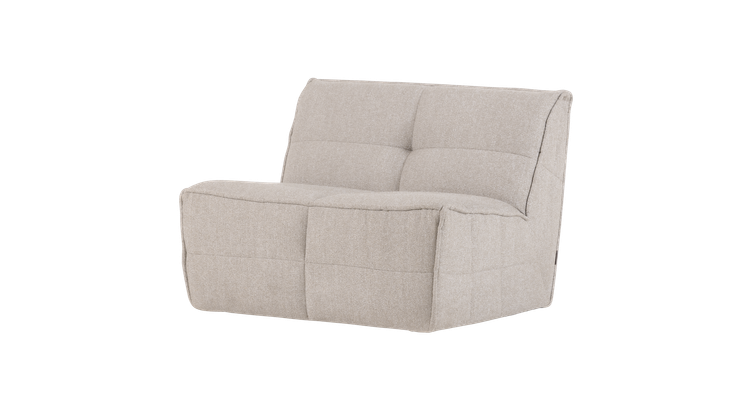 vtwonen Cluster 1-Zitsbank