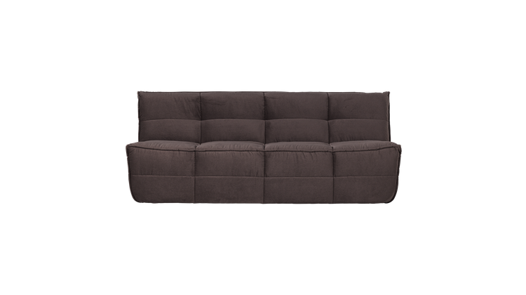 vtwonen Cluster 3-Zitsbank