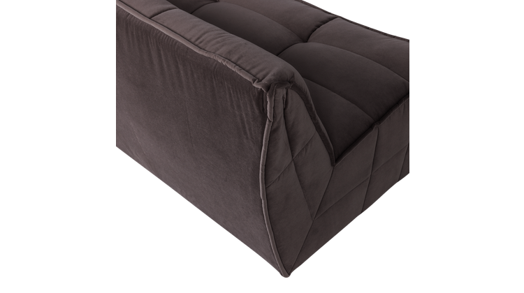 vtwonen Cluster 3-Zitsbank