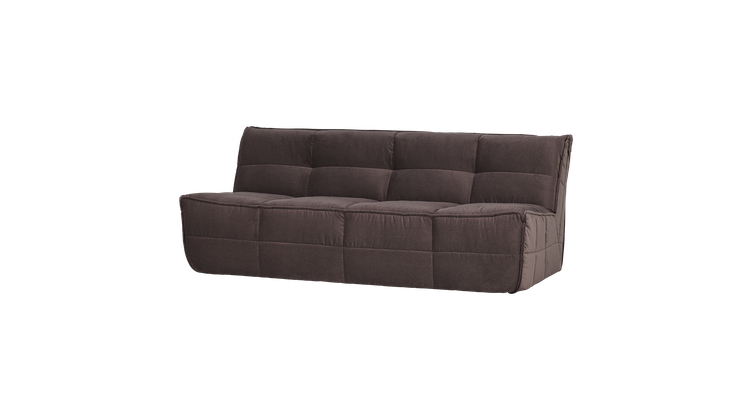 vtwonen Cluster 3-Zitsbank