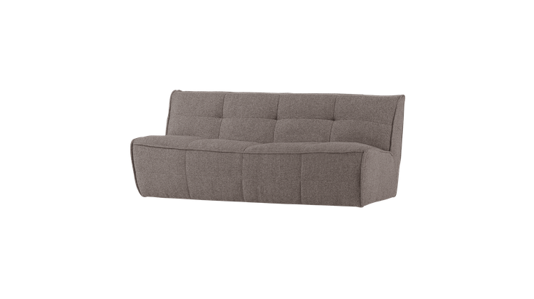 vtwonen Cluster 3-Zitsbank