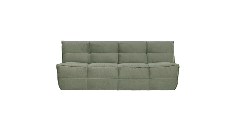 vtwonen Cluster 3-Zitsbank