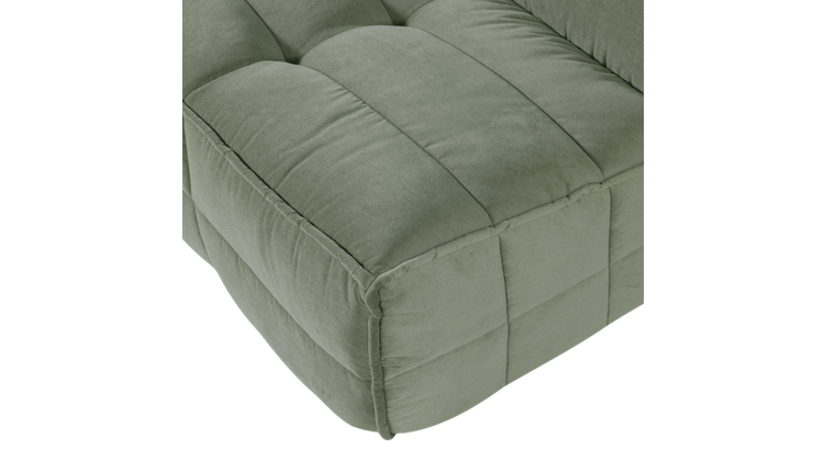 vtwonen Cluster 3-Zitsbank