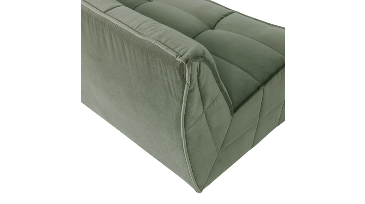 vtwonen Cluster 3-Zitsbank