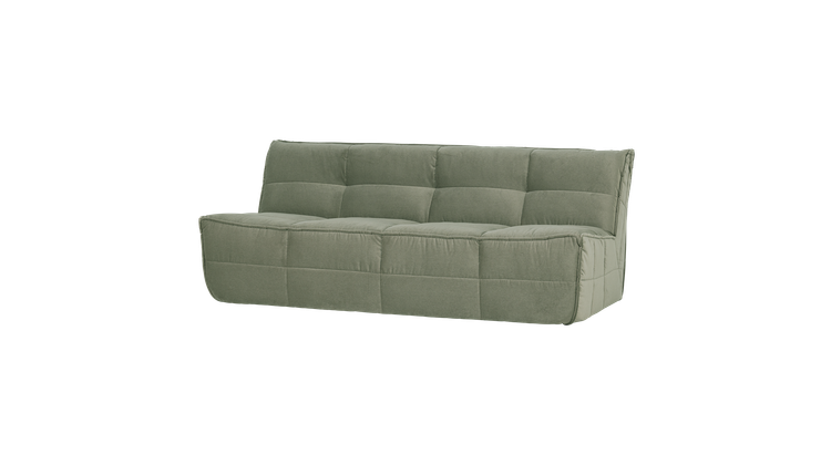 vtwonen Cluster 3-Zitsbank