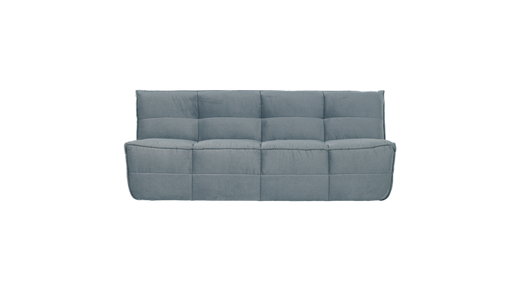 vtwonen Cluster 3-Zitsbank