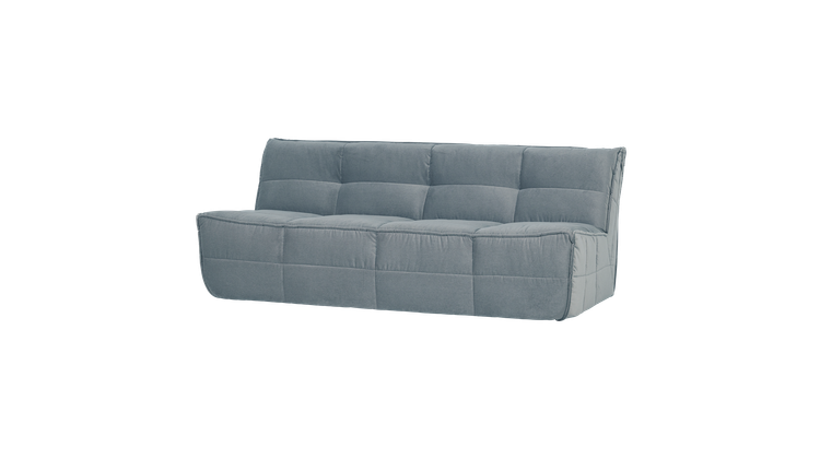 vtwonen Cluster 3-Zitsbank