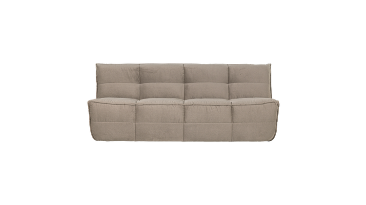 vtwonen Cluster 3-Zitsbank