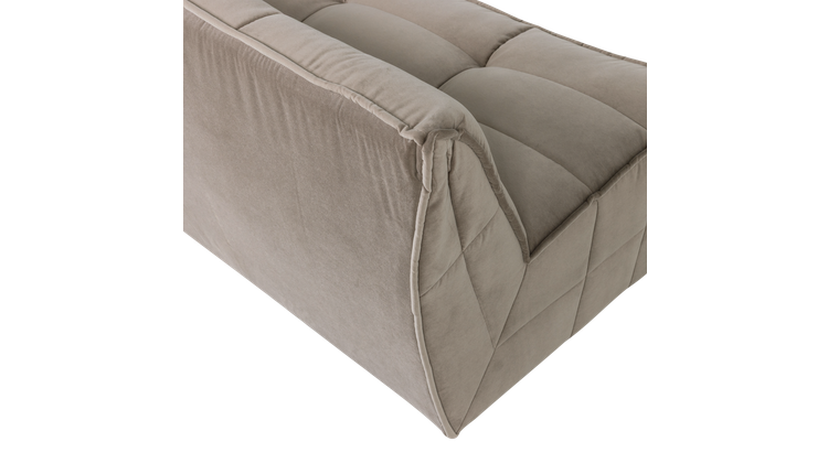 vtwonen Cluster 3-Zitsbank