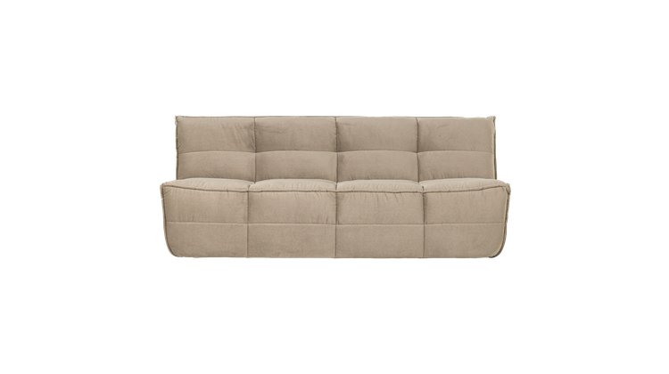 vtwonen Cluster 3-Zitsbank