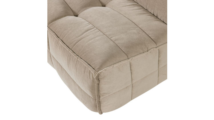 vtwonen Cluster 3-Zitsbank