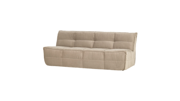 vtwonen Cluster 3-Zitsbank