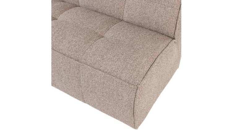 vtwonen Cluster Eetkamerbank