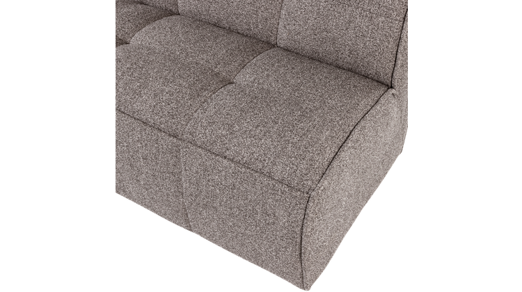 vtwonen Cluster Eetkamerbank