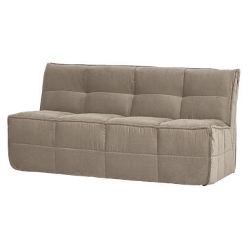 vtwonen Cluster Eetkamerbank