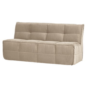 vtwonen Cluster Eetkamerbank