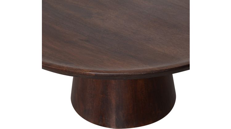 vtwonen Coffee A Gogo Bijzettafel
