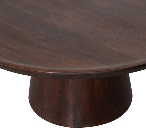 vtwonen Coffee A Gogo Bijzettafel