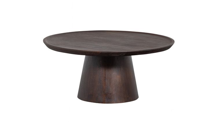 vtwonen Coffee A Gogo Bijzettafel