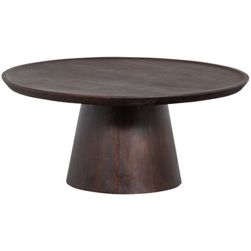 vtwonen Coffee A Gogo Bijzettafel