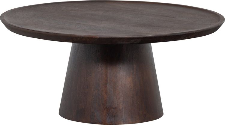 vtwonen Coffee A Gogo Bijzettafel