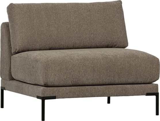 vtwonen Couple 1-zits Elementenbank